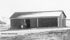 77. barn in 1942